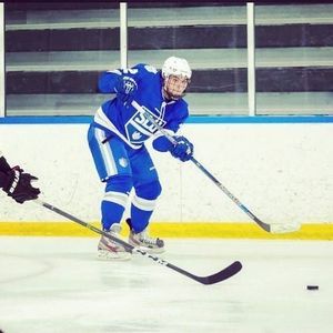 Meet your Posher, Collin